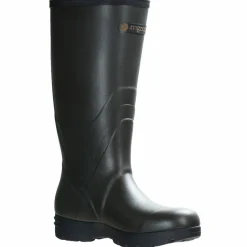 Avignon Unisex Akka High Dark Green
