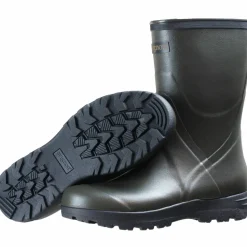 Avignon Unisex Akka Mid Dark Green