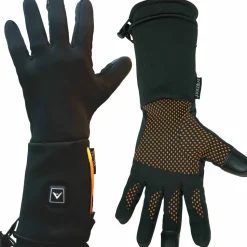 Avignon Unisex Heat Skin Xtrm Edition Basic Black