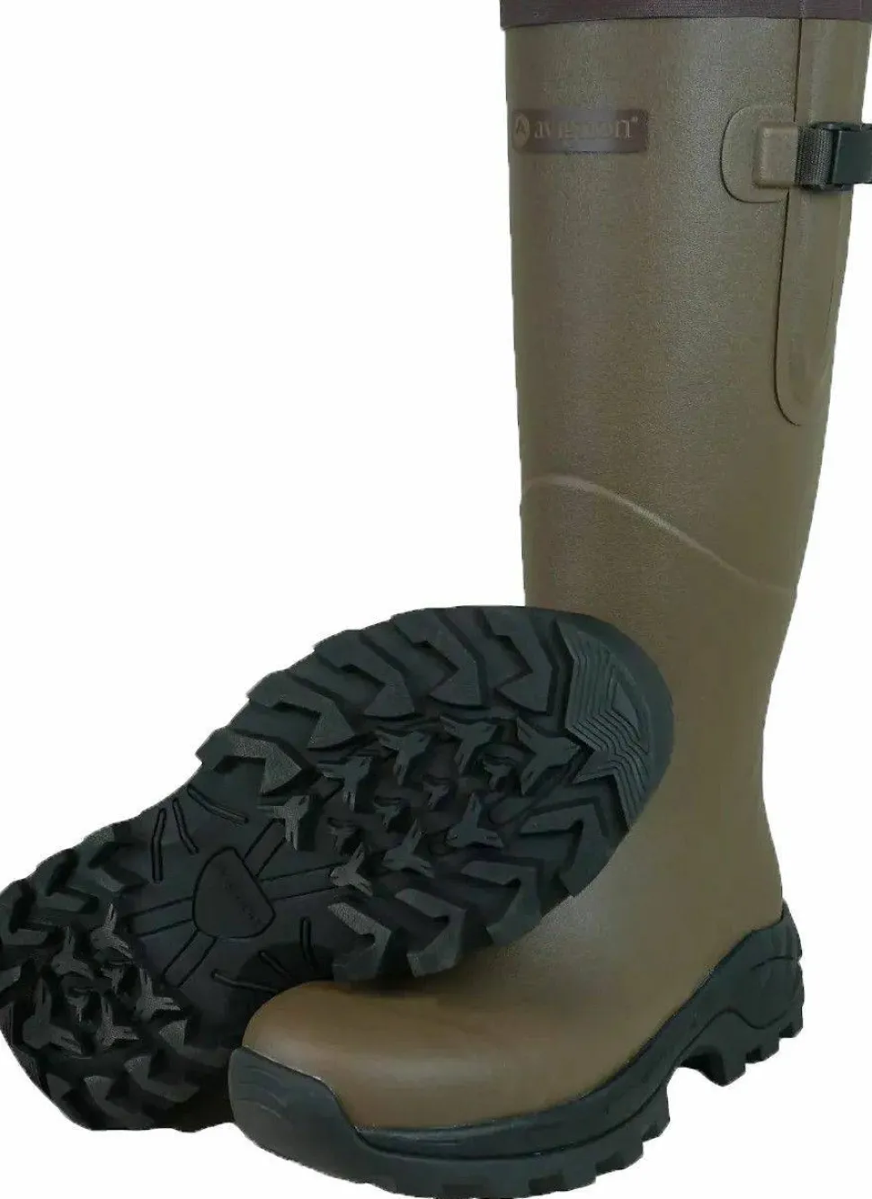 Avignon Unisex Helag Pro Plus Dark Green