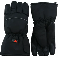 Avignon Unisex IsoGlove AA Battery Basic Black