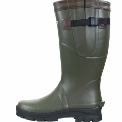 Avignon Unisex Logg High Basic Green