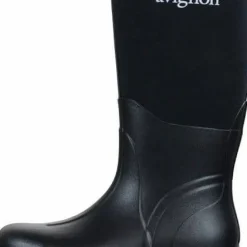 Avignon Unisex Polar Basic Black