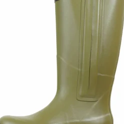 Avignon Unisex Zipper Light Light Green