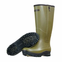 Avignon Unisex Zipper Pro Light Green