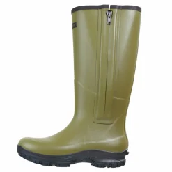 Avignon Unisex Zipper Pro Light Green