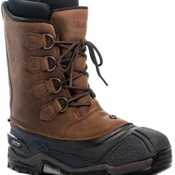 Baffin Control Max Men Worn Brown