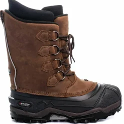 Baffin Control Max Men Worn Brown