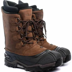 Baffin Control Max Men Worn Brown