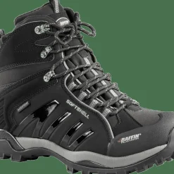 Baffin Men's Zone Black