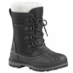 Baffin Women's Bobcaygeon Black