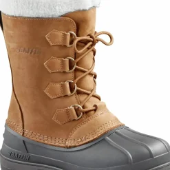 Baffin Women's Canada Boot Brown