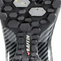 Baffin Women's Elora Mid Blue/Black