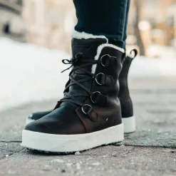 Baffin Women's High Park Black