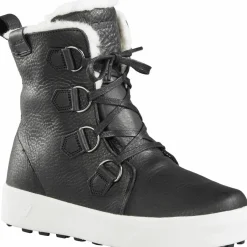 Baffin Women's High Park Black