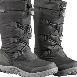 Baffin Women's Ice Light Black