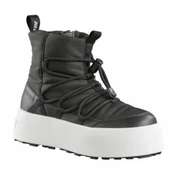 Baffin Women's Rosa Svart