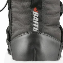 Baffin Women's Rosa Svart