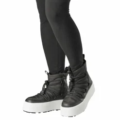 Baffin Women's Rosa Svart