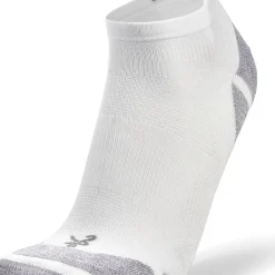 Balega Blister Resist Light No Show White