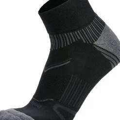 Balega Enduro Qtr Black