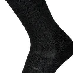 Balega Hike Crew Jet Black