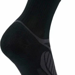 Balega Ultra Light Crew Black