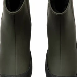 Bally Men's Guard Iii M Rubber Calf Fango
