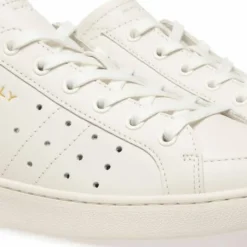 Bally Women's Turyn-U White