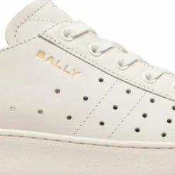 Bally Women's Turyn-U White