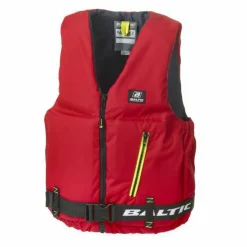 Baltic Axent Red