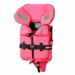 Baltic Baltic Split Front Pink