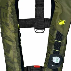 Baltic Mako Auto Green