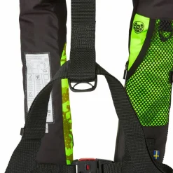 Baltic Mako Auto Green