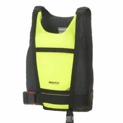 Baltic Paddler UV Yellow/Black