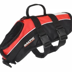 Baltic Pet Aid Mascot Rozzo, Black