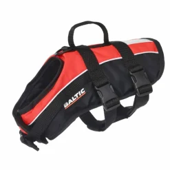 Baltic Pet Aid Mascot Rozzo, Black