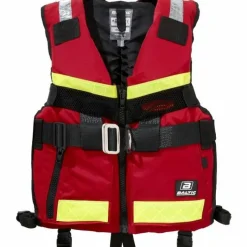 Baltic Sar Red