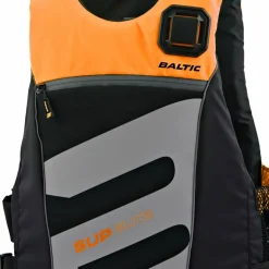 Baltic Sup Elite Orange/Black