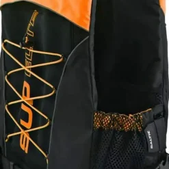 Baltic Sup Elite Orange/Black