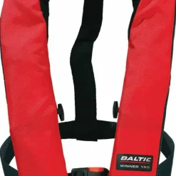 Baltic Winner 150 Auto Red
