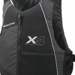 Baltic X4 Black/Reflex