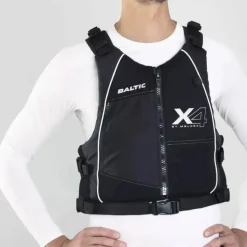 Baltic X4 Black/Reflex