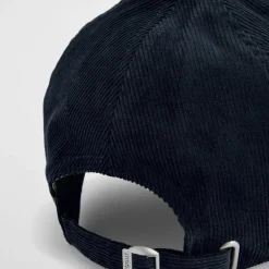 Barbour Men's Barbour Bayfield Cap Navy