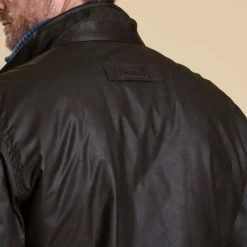 Barbour Men's Hereford Jacket Olive