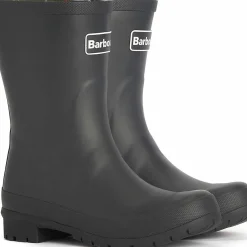 Barbour Women's Banbury Wellington Boots Black