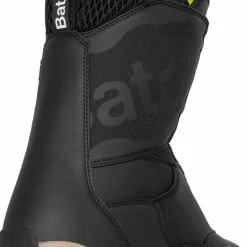 Bataleon Men's Twist Snowboard Boots Black