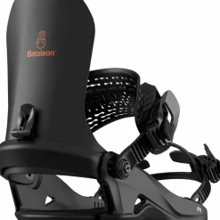 Bataleon Unisex Fly HW Black