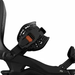 Bataleon Unisex Fly HW Black