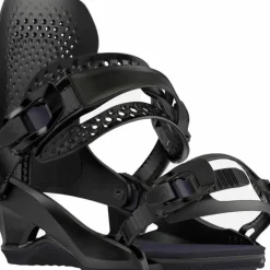 Bataleon Women's Gata Black